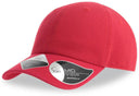 Atlantis Fraser Kid Organic Cotton Unstructured 6 Panel Cap