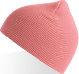 Atlantis Yala Youth Organic Beanie W/O Turn Up