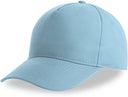 Atlantis Youths Recy 5 Recycled 5 Panel Cap
