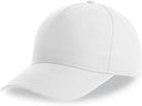 Atlantis Youths Recy 5 Recycled 5 Panel Cap