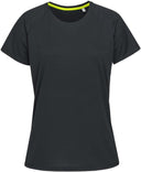 Stedman Mesh Raglan 140 Ladies