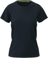 Stedman Mesh Raglan 140 Ladies
