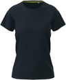 Stedman Mesh Raglan 140 Ladies