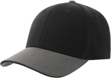 Black/Grey