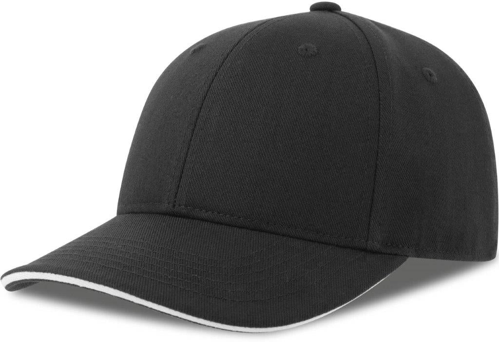 Atlantis Liberty Sandwich Sustainable 6 Panel Cap