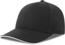 Atlantis Liberty Sandwich Sustainable 6 Panel Cap