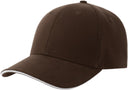 Atlantis Liberty Sandwich Sustainable 6 Panel Cap