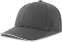 Atlantis Liberty Sandwich Sustainable 6 Panel Cap