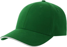 Green/White