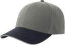 Atlantis Liberty Sandwich Sustainable 6 Panel Cap