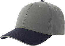 Grey/Navy