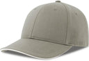 Atlantis Liberty Sandwich Sustainable 6 Panel Cap
