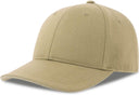 Atlantis Liberty Sandwich Sustainable 6 Panel Cap
