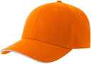 Atlantis Liberty Sandwich Sustainable 6 Panel Cap