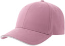 Atlantis Liberty Sandwich Sustainable 6 Panel Cap