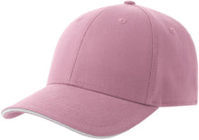 Pink/White