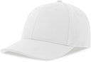 Atlantis Liberty Sandwich Sustainable 6 Panel Cap