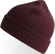 Burgundy Melange