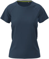 Stedman Mesh Raglan 140 Ladies