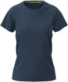 Stedman Mesh Raglan 140 Ladies