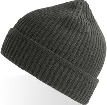 Dark Grey Melange
