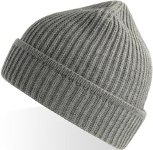 Light Grey Melange