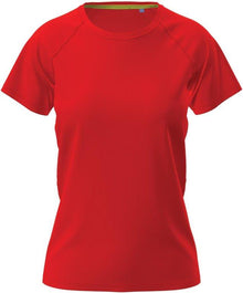 Scarlet Red