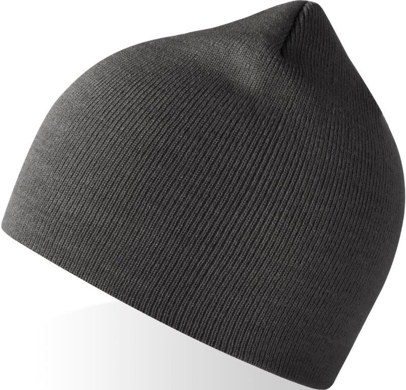 Atlantis Moover S Recycled Beanie W/O Turn Up