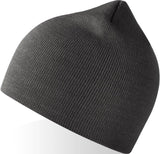 Atlantis Moover S Recycled Beanie W/O Turn Up