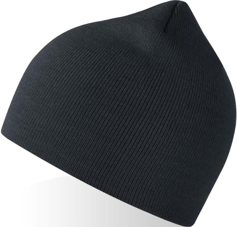 Atlantis Moover S Recycled Beanie W/O Turn Up