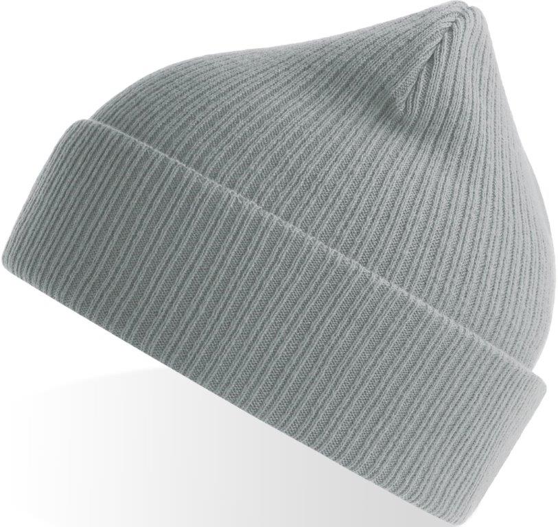 Atlantis Nelson S Organic 2x1 Rib Cuffed Beanie