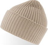 Atlantis Oak Polylana Chunky Cuffed Beanie