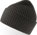 Atlantis Oak Polylana Chunky Cuffed Beanie