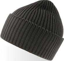Dark Grey Melange