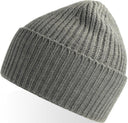 Atlantis Oak Polylana Chunky Cuffed Beanie