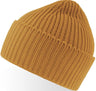 Atlantis Oak Polylana Chunky Cuffed Beanie