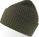 Atlantis Oak Polylana Chunky Cuffed Beanie