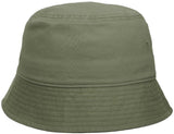 Atlantis Powell Recycled Cotton Bucket Hat