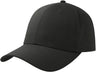 Atlantis Pitch Recycled Flexible Stretch 6 Panel Fitted Cap