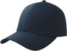 Atlantis Pitch Recycled Flexible Stretch 6 Panel Fitted Cap