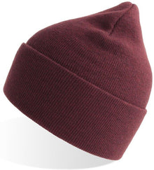 Burgundy Melange
