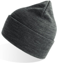 Dark Grey Melange