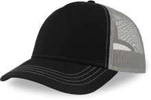 Black/Grey