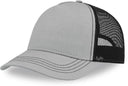 Atlantis Rapper Canvas S Recycled 5 Panel Trucker
