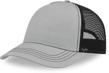 Grey/Black