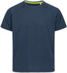 Stedman Mesh Raglan 140 Kids