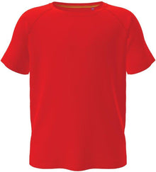 Scarlet Red
