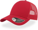 Atlantis Rapper Cotton 5 Panel Trucker Cap