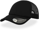 Atlantis Rapper 5 Panel Trucker Cap