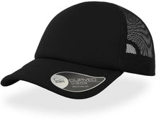 Black/Black